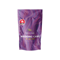 Wedding Cake - Transparent