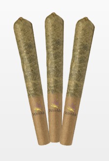 shop pre rolls