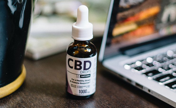 CBD oils