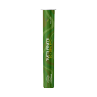 Tutti Fritti - Pre-Roll - Transparent