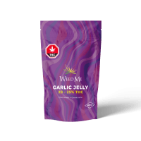 Garlic Jelly 20-25