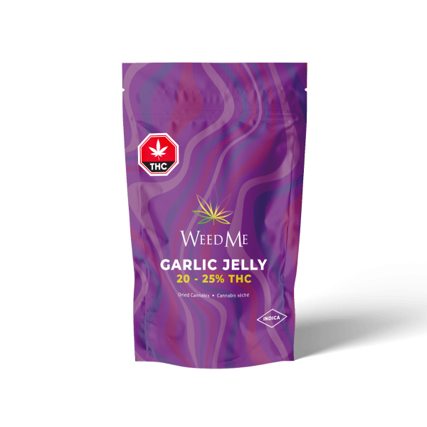 garlic jelly