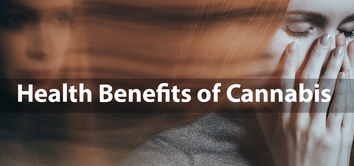 benefits of cannabis