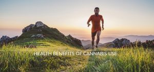 health benefits of cannabis use