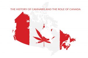 The History of Cannabis and the Role of Canada