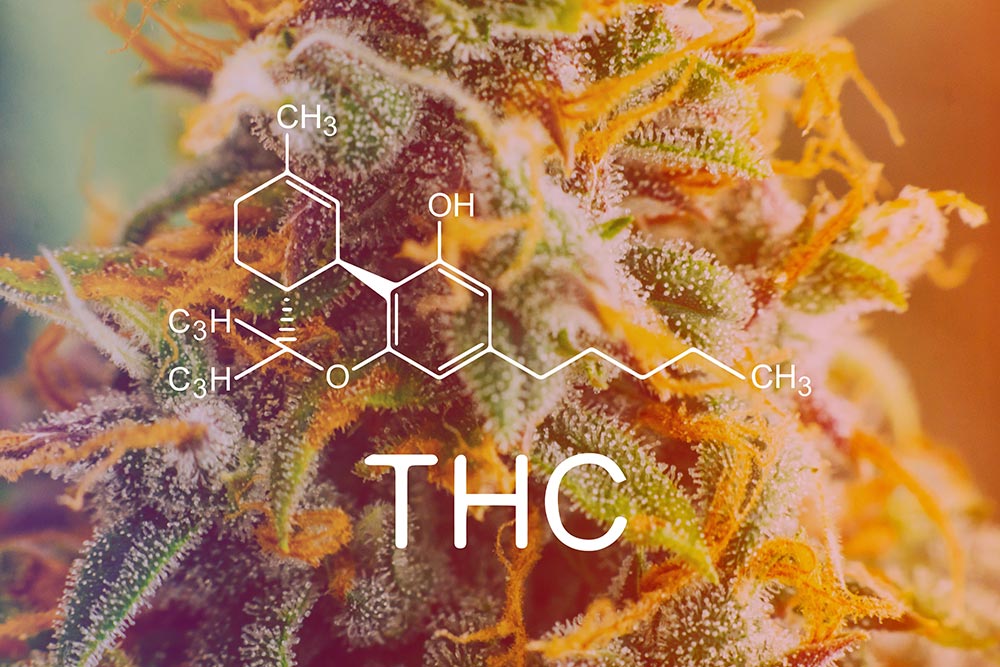 THC