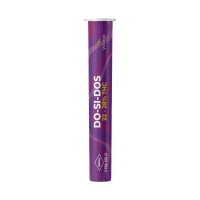Do Si Dos - Pre-Roll - Transparent