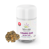 grape gas