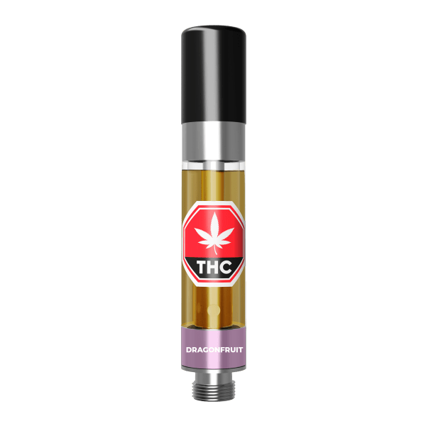 DRAGONFRUIT VAPE CART