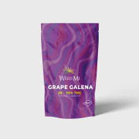GRAPE GALENA GREY
