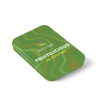 fruitilicious can