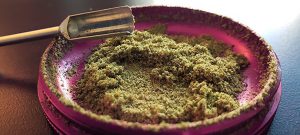 keif and hash